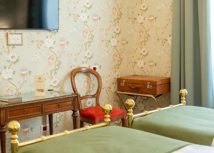 Hotel Pendini