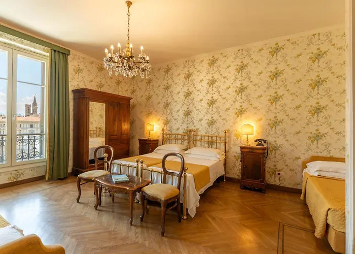 Pendini Hotel