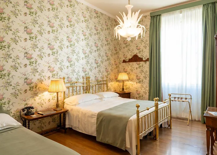 Hotel Pendini Florence