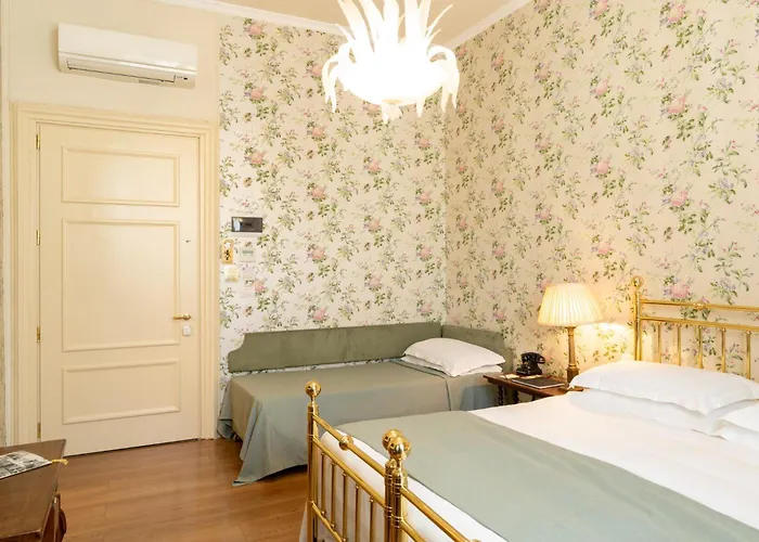 Hotel Pendini Florence