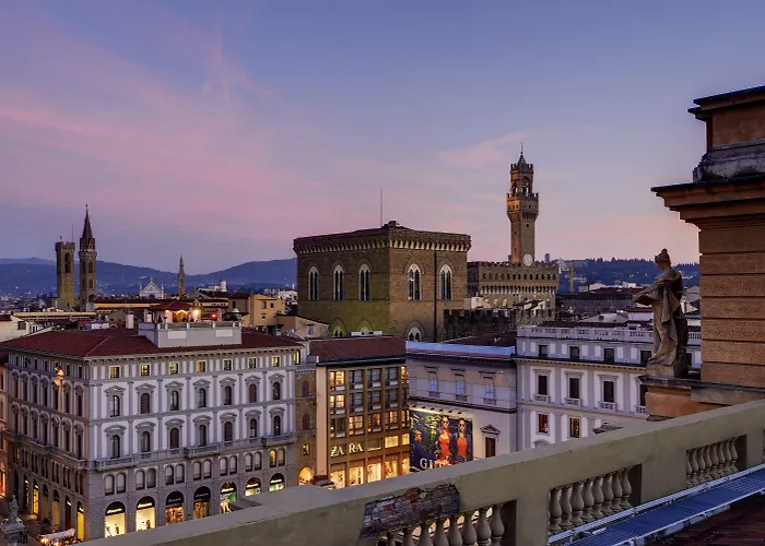 Pendini Hotel Florence