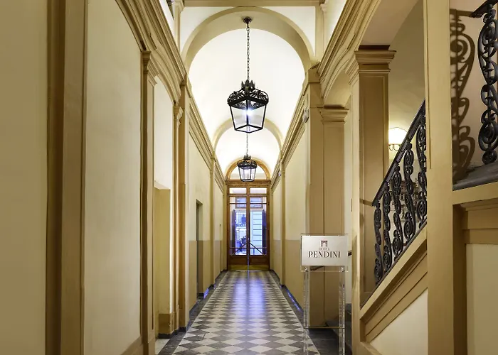 Hotel Pendini Florence