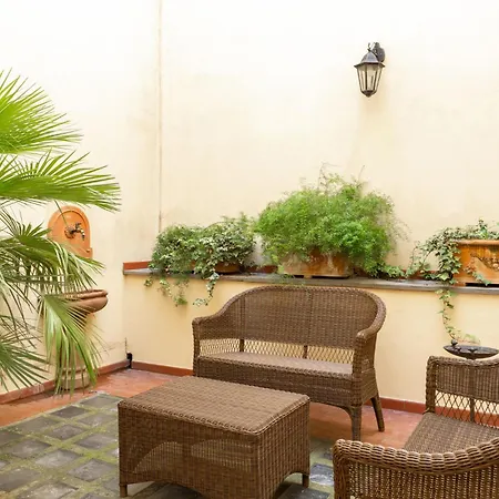 Pendini Hotel Florencja