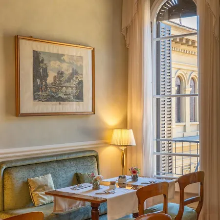 Hotel Pendini Florenz