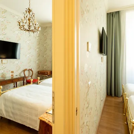 Hotel Pendini 3*
