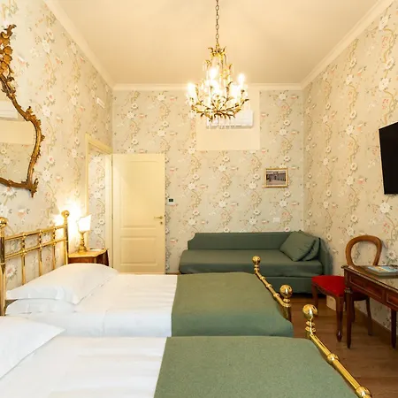 Hotel Pendini Florenz