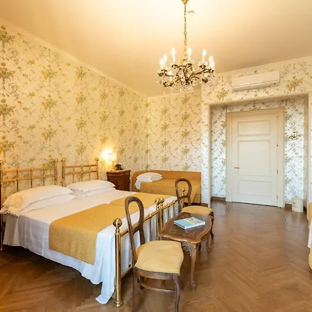 Hotel Pendini 3*