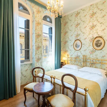Hotel Pendini