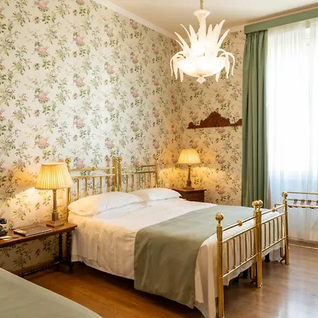 Hotel Pendini Florencja