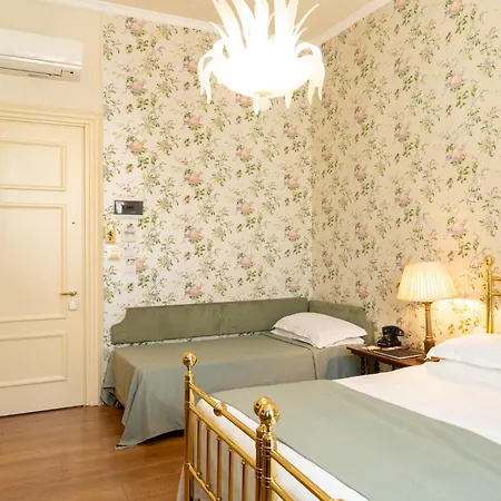 Hotel Pendini Florencja