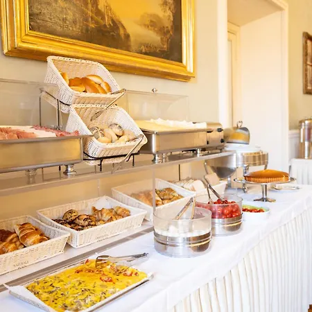 Pendini Hotel 3*