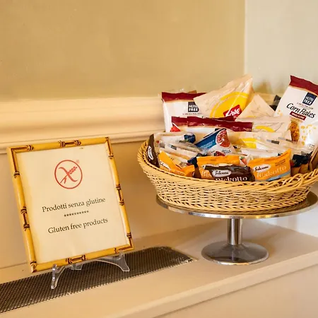 Hotel Pendini 3*