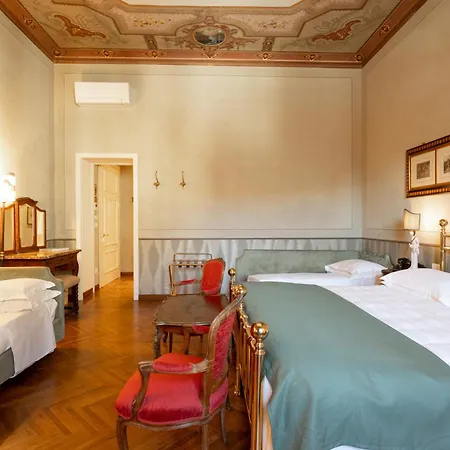 Hotel Pendini Florenz