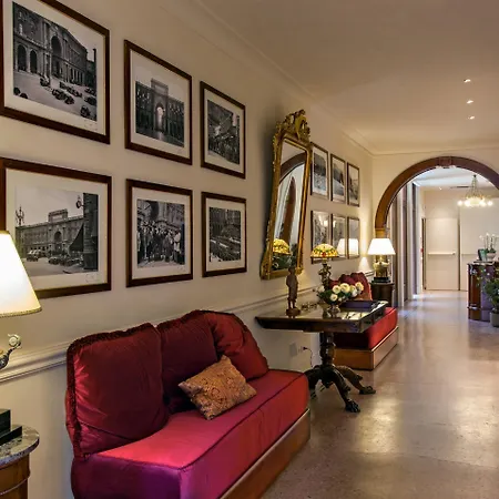 Hotel Pendini 3*