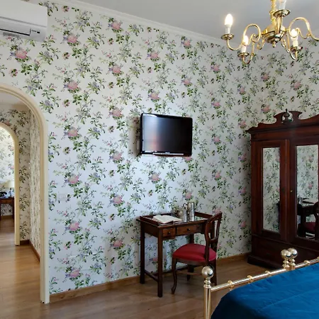 Pendini Hotel