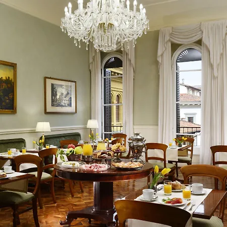 Pendini Hotel 3*