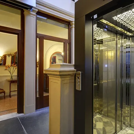 Hotel Pendini