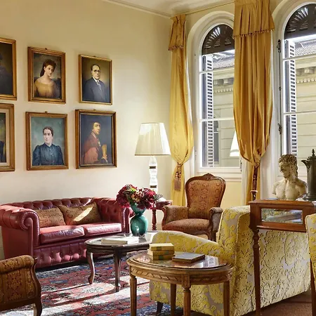 Hotel Pendini Florencja