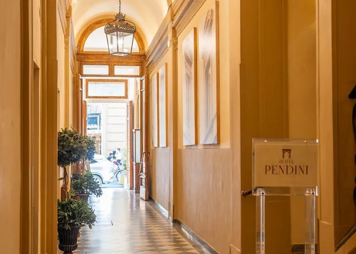 Pendini Hotel Florence