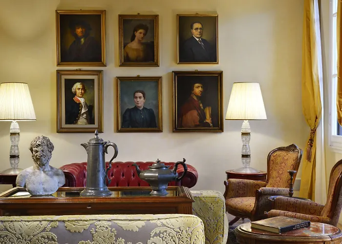 Pendini Hotel Florence