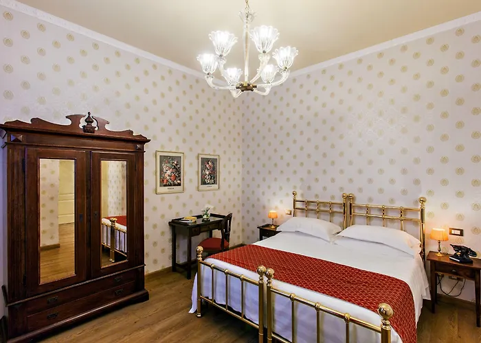 Pendini Hotel Florence