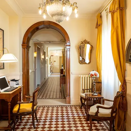 Pendini 3* Florencie