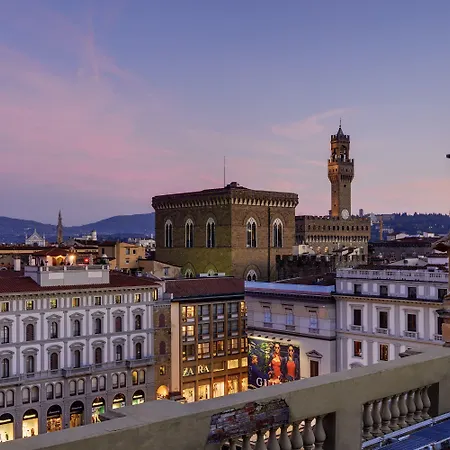 Pendini Hotel Florencie