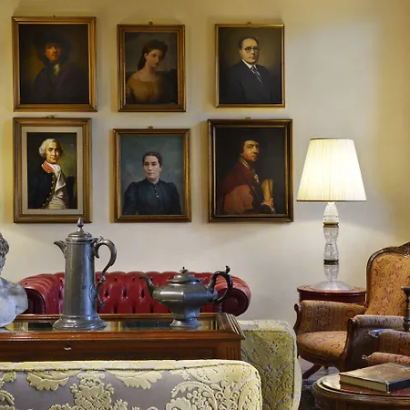 Pendini Hotel Florencie