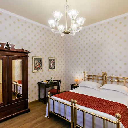 Pendini Hotel Florencie