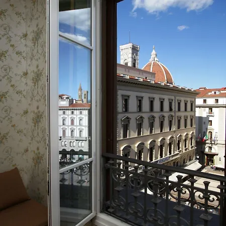 Pendini Hotel Florencie