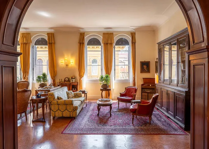 Pendini Hotel Florencie