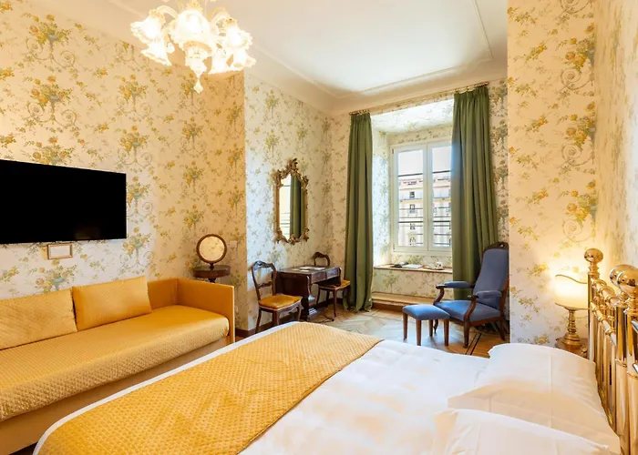 Pendini Hotel 3*