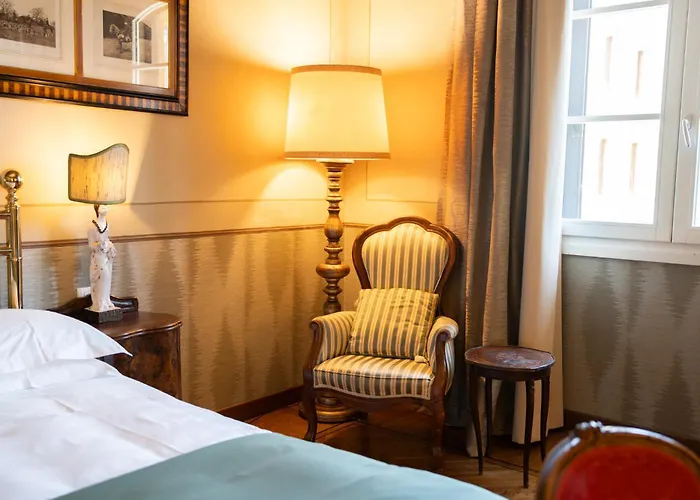 Hotel Pendini