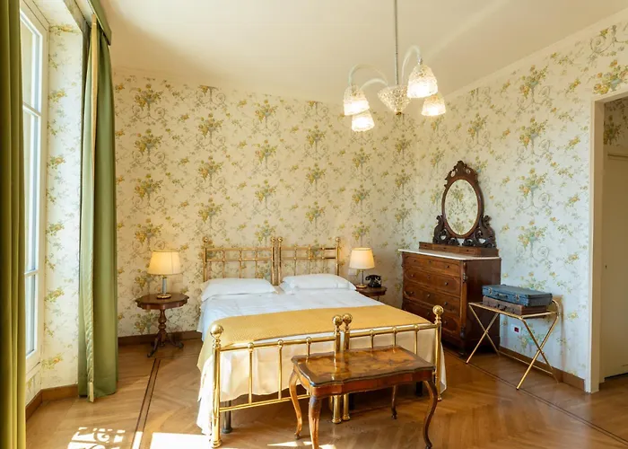 Pendini Hotel Florence