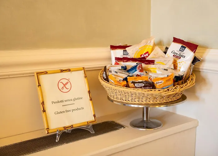 Hotel Pendini 3*